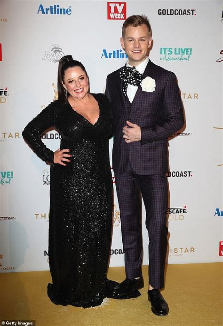 MYF Warhurst husband