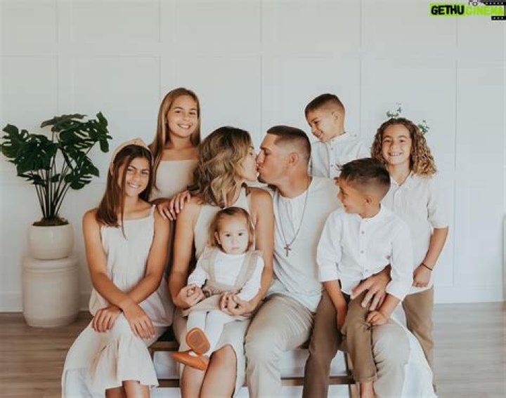 Niko Price Net Worth, Age, Height, Wife, And Kids