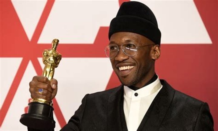 Oscars Special: Mahershala Ali (Best Supporting Actor)