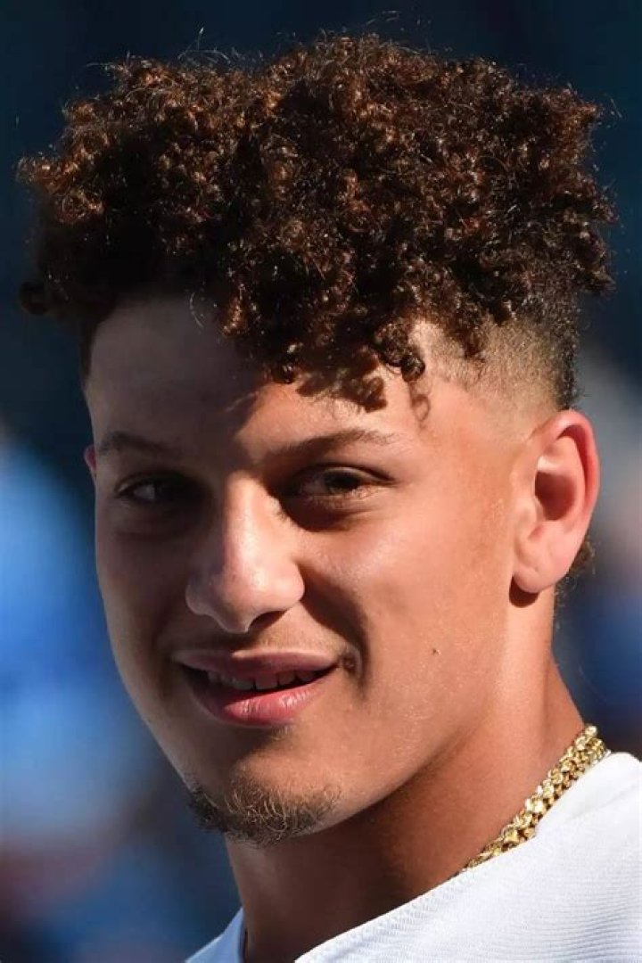 Patrick Mahomes Haircut: What Is His Hairstyle Called?