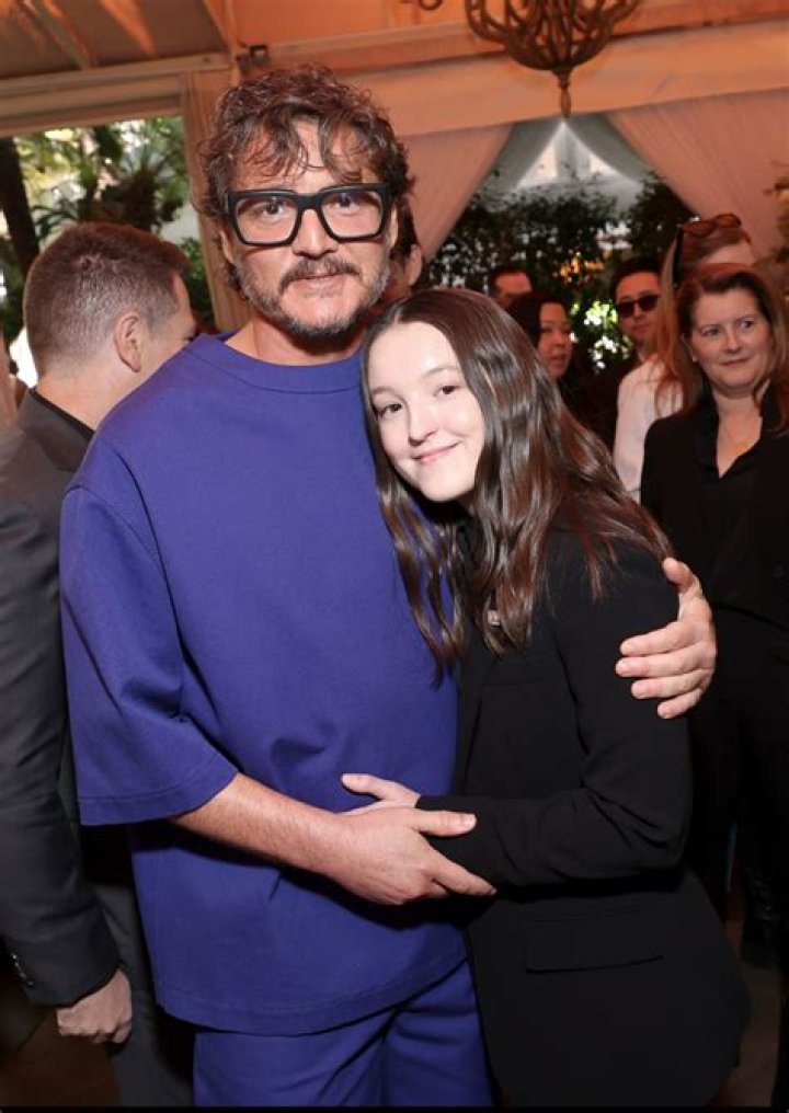 Pedro Pascal Girlfriend In 2023, All Of His Past Relationships!!