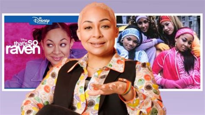 Raven Symone and Details of Her Daughter, Girlfriend and Net Worth