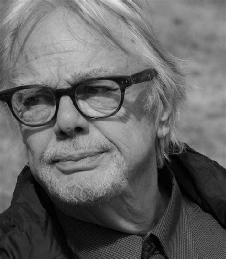 Robert Blondin age
