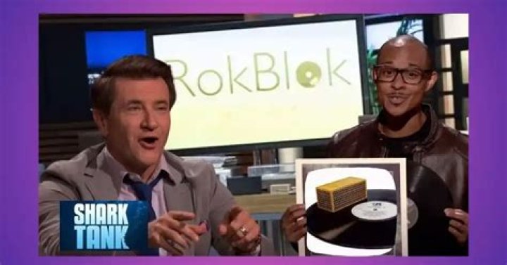 RokBlok Net Worth | RokBlok After Shark Tank