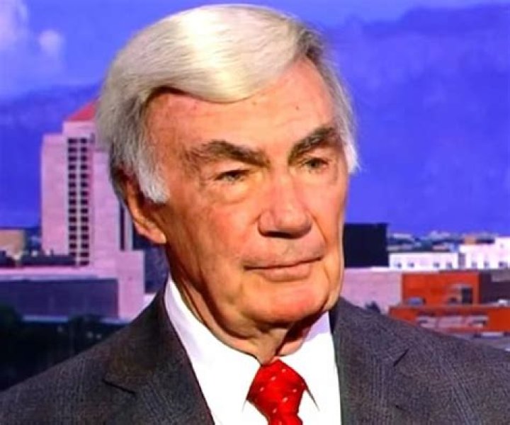 Sam Donaldson Bio, Net Worth, Wife, Family, Is He Dead? Quick Facts