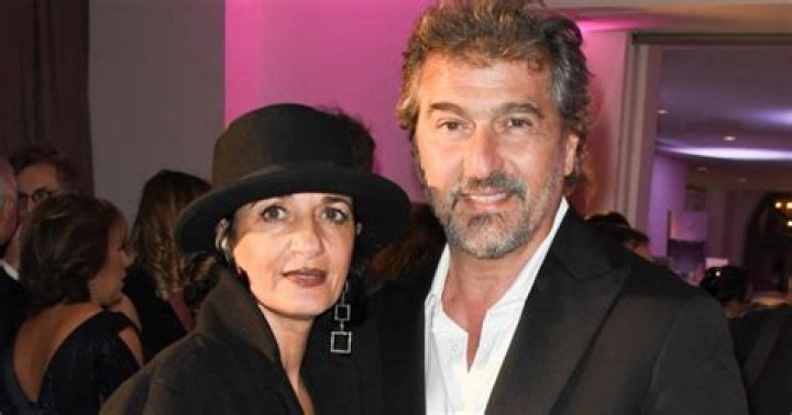 Sandrine Aboukrat Quel Age A T Elle