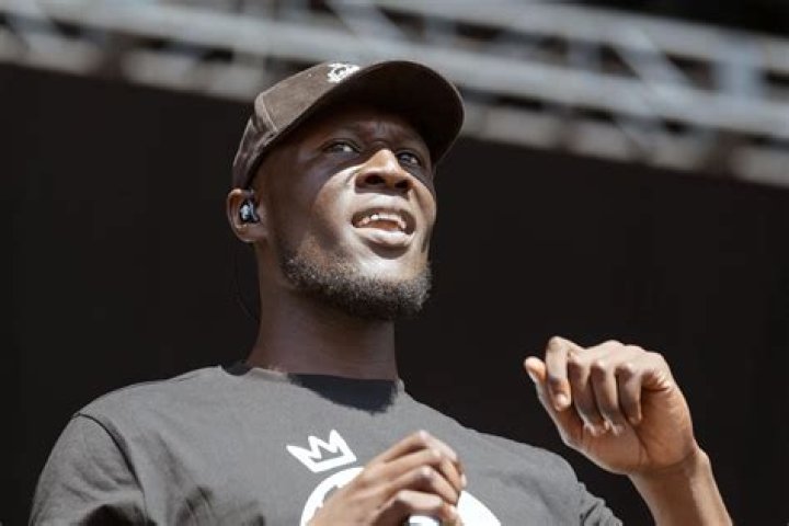 Stormzy Fortune