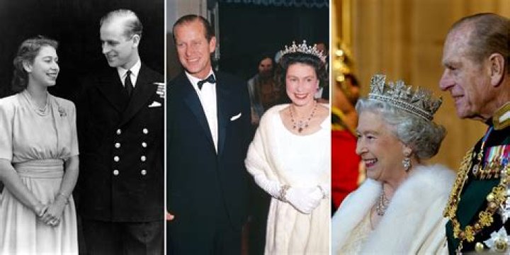 Taille Reine D’angleterre