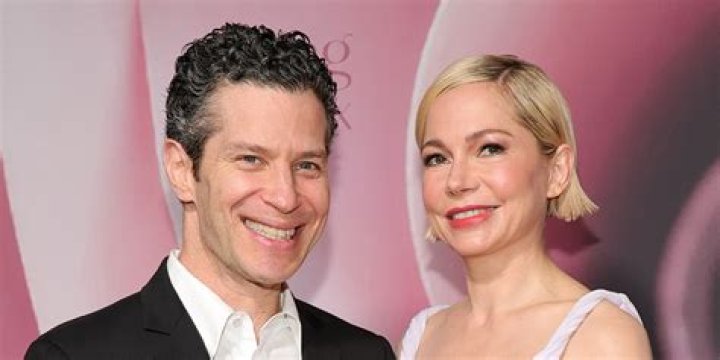 Thomas Kail - Celebrity