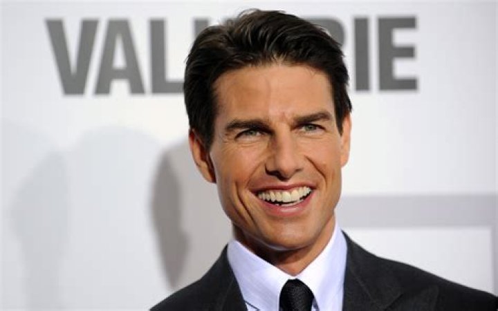 Tom Cruise - Celebrity
