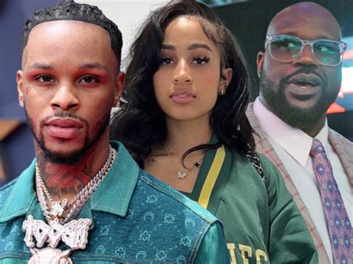 Toosii Rapper Girlfriend, Age, Height, Wikipedia, Instagram, Net Worth, Baby Mama