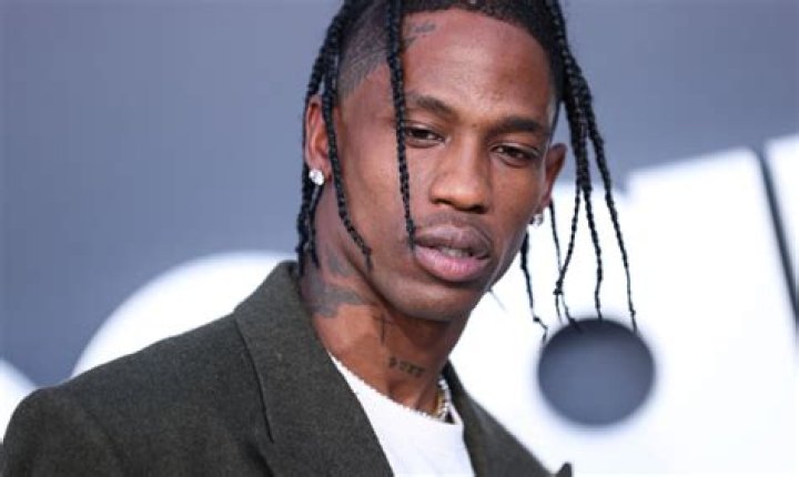 Travis Scott Height, Weight, Age, Net Worth, Dating, Bio, Facts