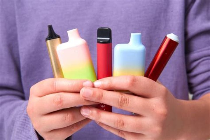 Vaping