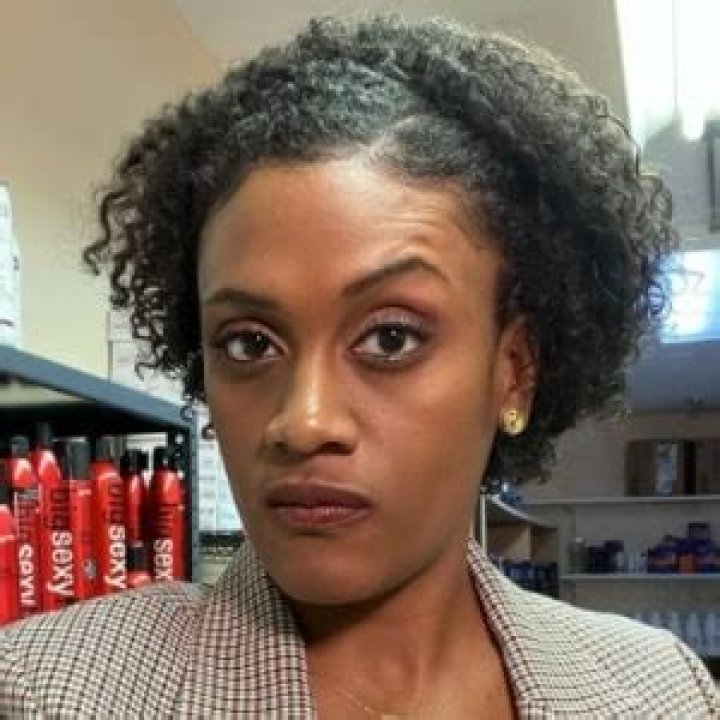 Who Is Erin Billups Husband? Her Family, Ethnicity & Facts