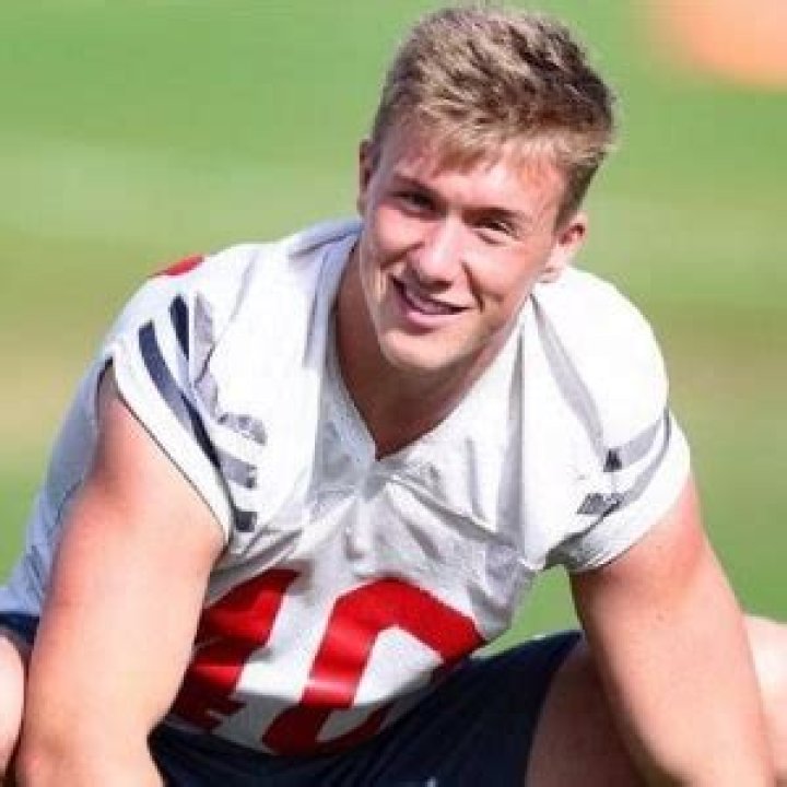 Who Is Harrison Bryant Dating? Net Worth, Age, Draft & Facts
