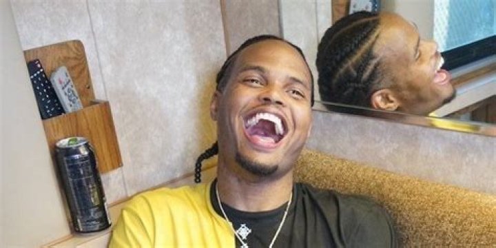 Xavier Wulf Age, Wikipedia, Height, Girlfriend, Net Worth Xavier Wulf Age
