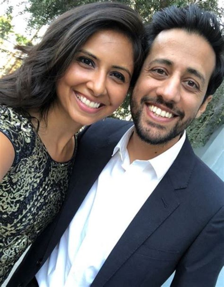 Zohreen Shah Wiki; Age, Husband, Parents, Married, Net Worth, Ethnicity & Facts